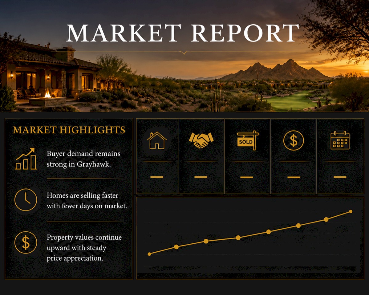 Storyrock Market Report